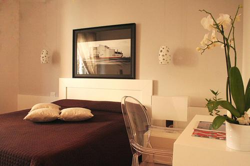 Favara Cama Y Desayuno | Villa Belmonte