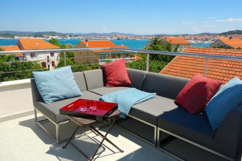 Murter Apartamento | Villa Belvedere apartment 4