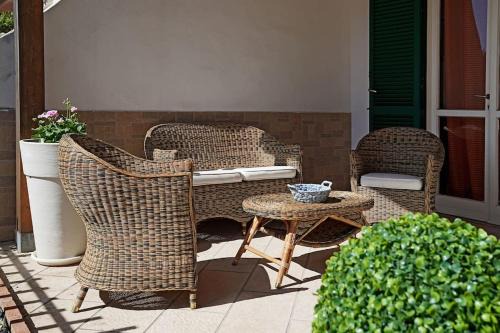 Sessa Aurunca Casa | Villa Belvedere - Baia azzurra