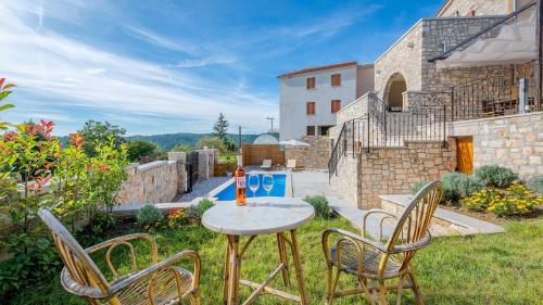 Beram Casa | Villa Beram by Villas Holiday