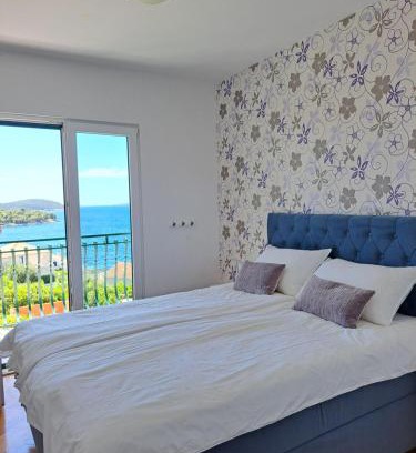 Maslinica Apartamento | Villa Berg