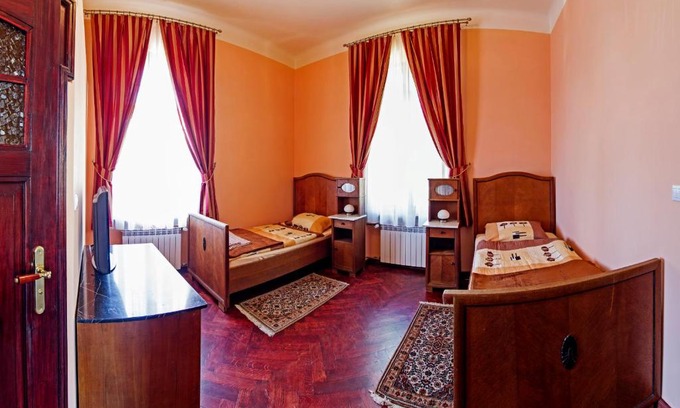 Dzierzoniow Casa | Villa Bergera