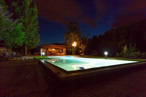 Marano Vicentino Cama Y Desayuno | Villa Berrettini