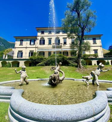 Tremezzo Casa | Villa Bertoni Terrazzo - Tremezzo by LoveComo