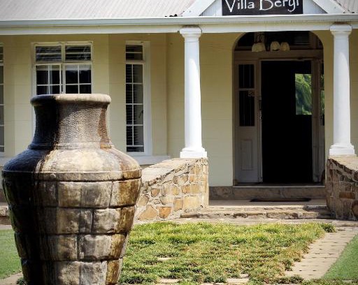 Vryheid Casa | Villa Beryl Guesthouse