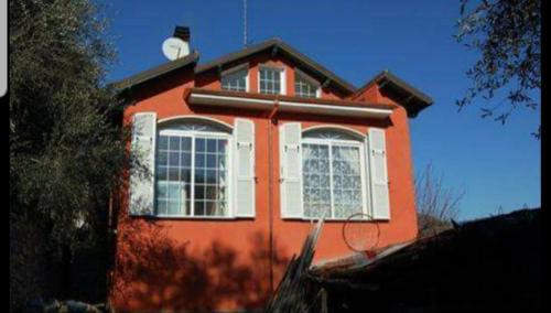 Bestagno Casa | Villa Bestagno