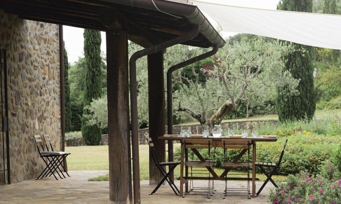 San Leo Bastia Villa | Villa Betta Cómoda residencia de vacaciones
