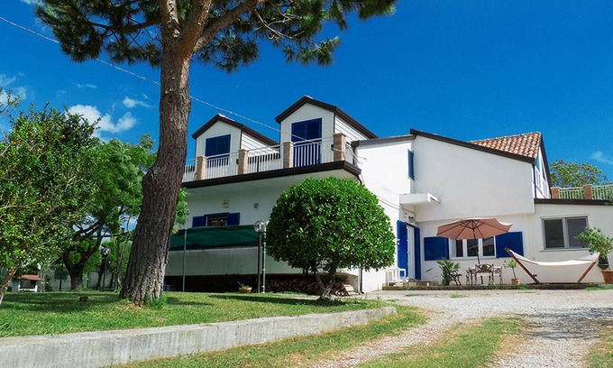Montecorvino Rovella Villa | VILLA ENTRE LA COSTA DE AMALFI Y LA COSTA DE CILENTANA cerca de SALERNO