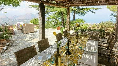 Termini Imerese Casa | Villa Between Sea And Mountains In Sicily
