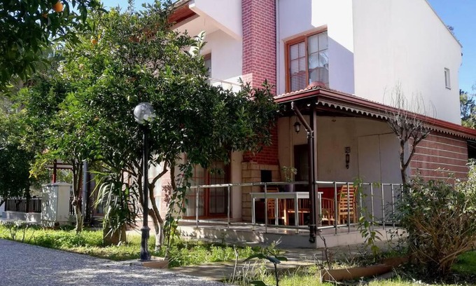 Side Casa | Villa Beyazıt