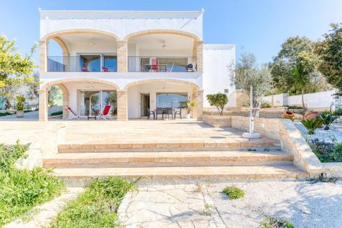 Fontanelle Apartamento | Villa Bianca Appartament