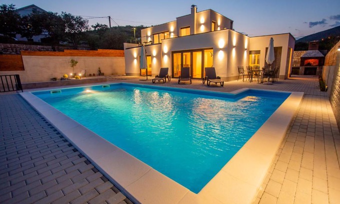 Blagaj Villa | Villa Bianca