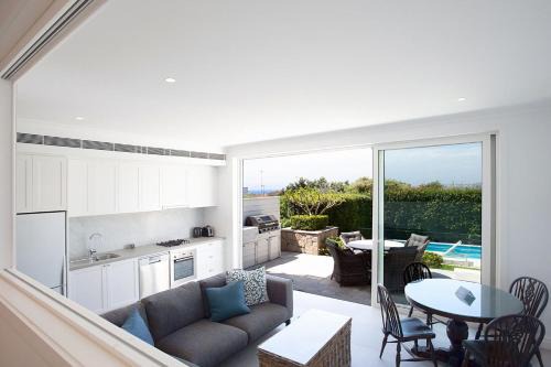 Bronte Apartamento | Villa Bianca Clovelly