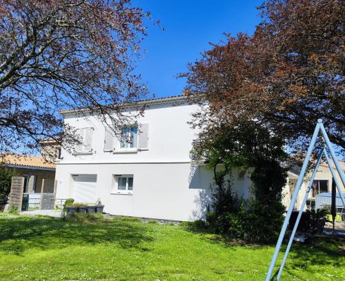 Medis Apartamento | Villa BIANCA