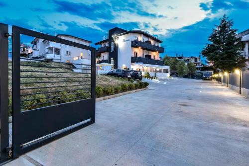 San Salvo Hotel | Villa Bianca Hotel & Spa