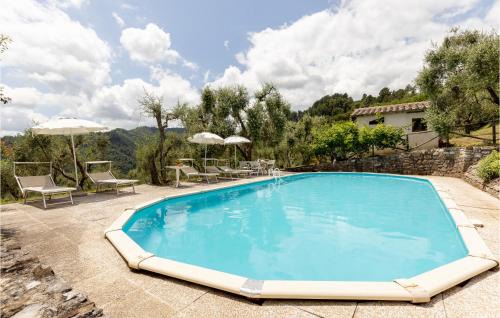 Villabuona Casa | Villa Bianca