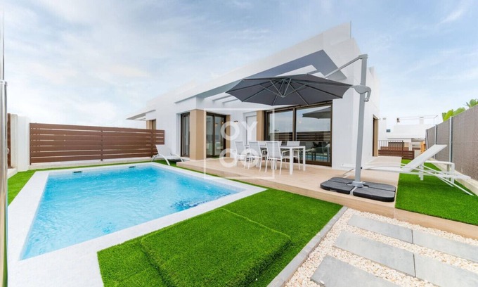 Lo Rufete Apartamento | Villa Bienvida luxury and well-being by OYOOSTAYS