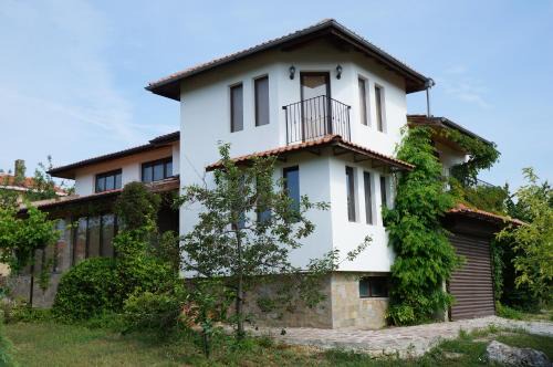 Trakata Villa | Villa Bignonia