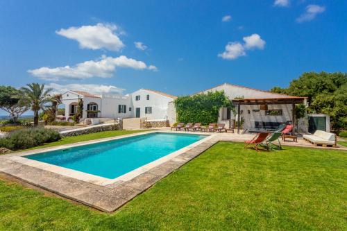 Alayor Casa | Villa Binialmesc