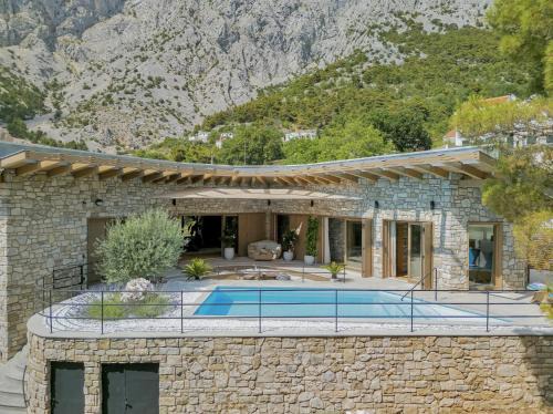 Bast Apartamento | Villa BIOKOVO BAST