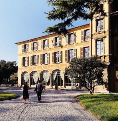 Bornato Casa | Villa Biondelli Wine & Suites