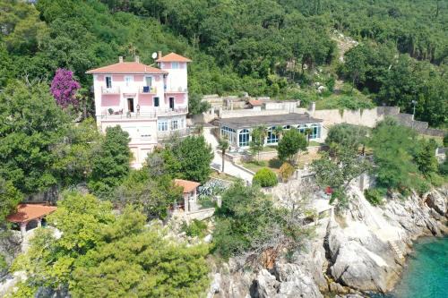 Moscenicka Draga Cama Y Desayuno | VILLA BISER