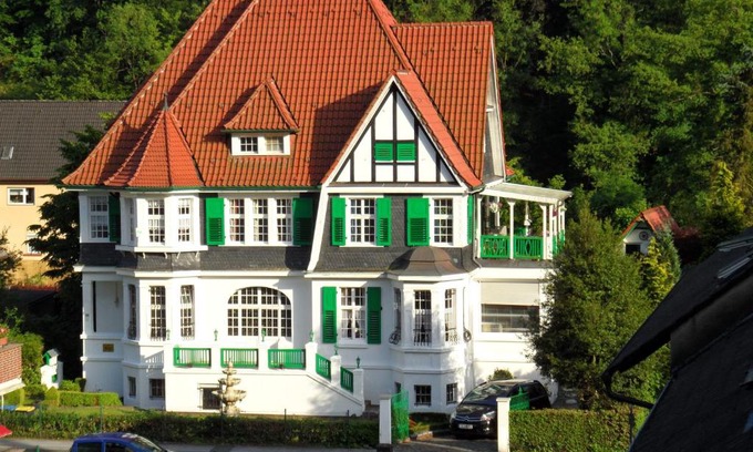 Orth Apartamento | Villa Biso