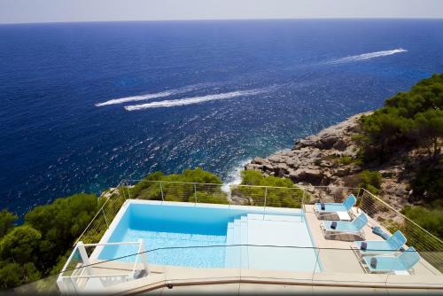Capdepera Villa | Villa Blanca