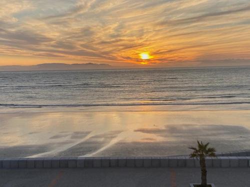 Strand Apartamento | Villa Blanca