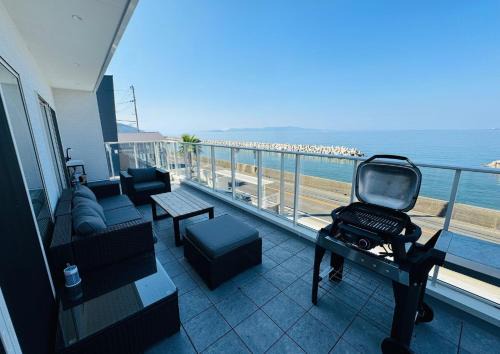 Sumoto Casa | Villa Blanche - Vacation STAY 31400v