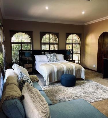 Waverley Apartamento | Villa Bloemé Guesthouse