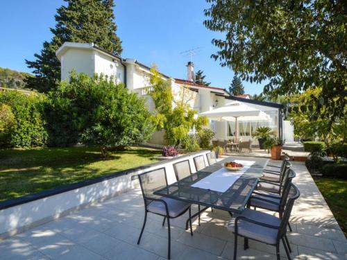 Sibenik Villa | Villa Bloom Garden