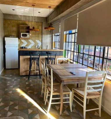 Posadas Apartamento | Villa Blosset Boutique