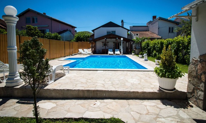 Mostar Casa | Villa Blossom (Toda la casa)