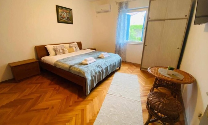 Centar Apartamento | Villa Blue Calm Hotel