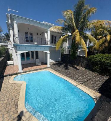 Calodyne Villa | Villa Blue Calodyne