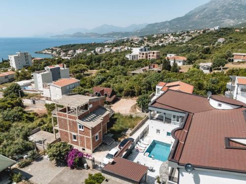 Utjeha Apartamento | Villa Blue Haven