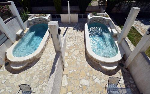 Banjole Casa | Villa Blue