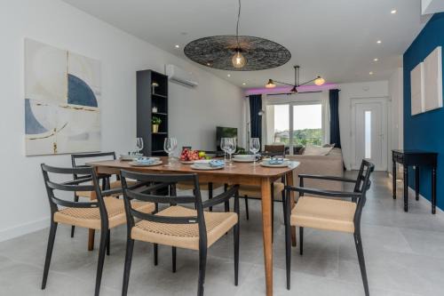 Zaton Casa | Villa Blue Lagoon