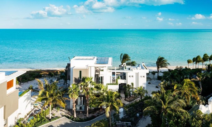 Long Bay Villa | Villa Blue Lagoon