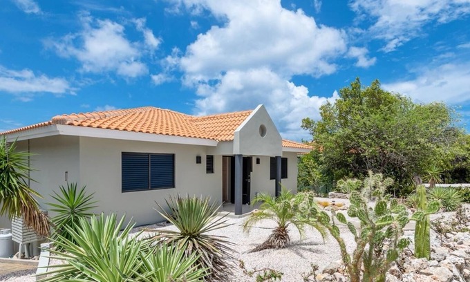 St. Marie Villa | Villa Blue Ocean