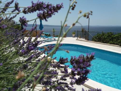 Jesenice Apartamento | Villa Blue View