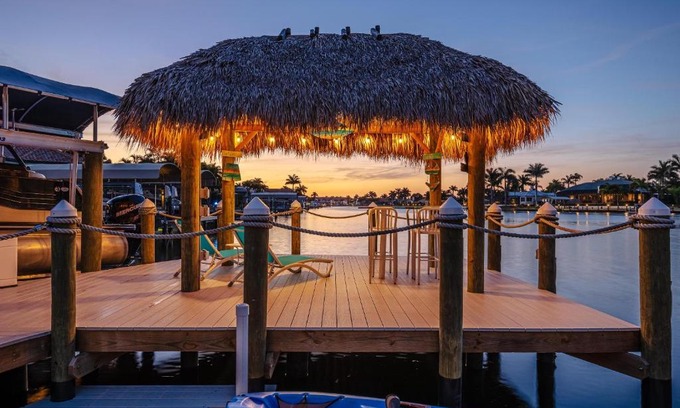 Pelican Casa | Villa Bluewave Bay - Roelens Vacations