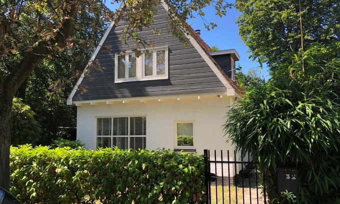 Bergen Casa | Villa Bo