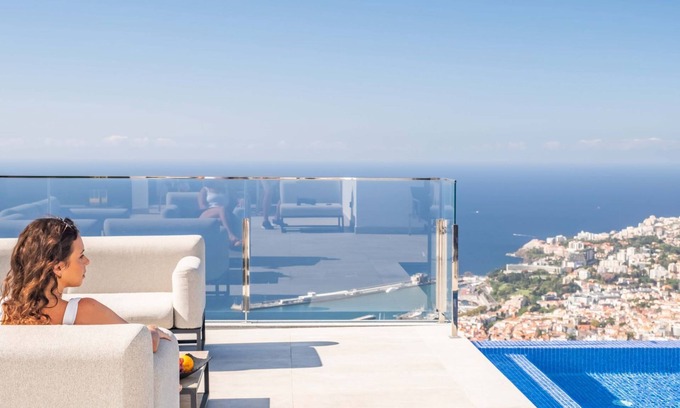Santa Maria Maior Casa | Villa Boa Nova Verde by LovelyStay