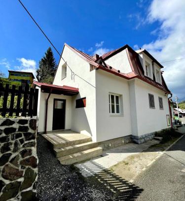 Nizna Boca Apartamento | Villa Boca