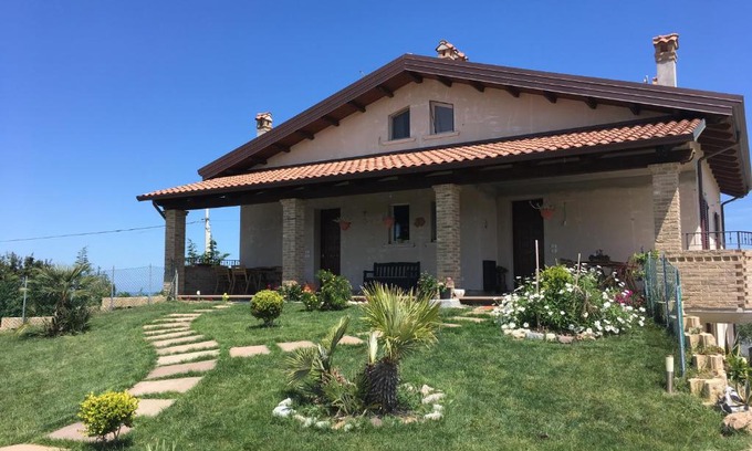 Coriano Apartamento | Villa Boemia - apartment