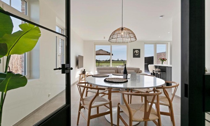 Kortemark Casa | Villa Boho