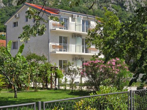 Risan Apartamento | Villa BOJANA AS Aparments Risan