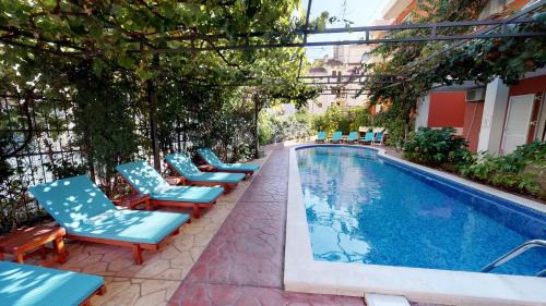 Golubovina Casa | Villa Bojana